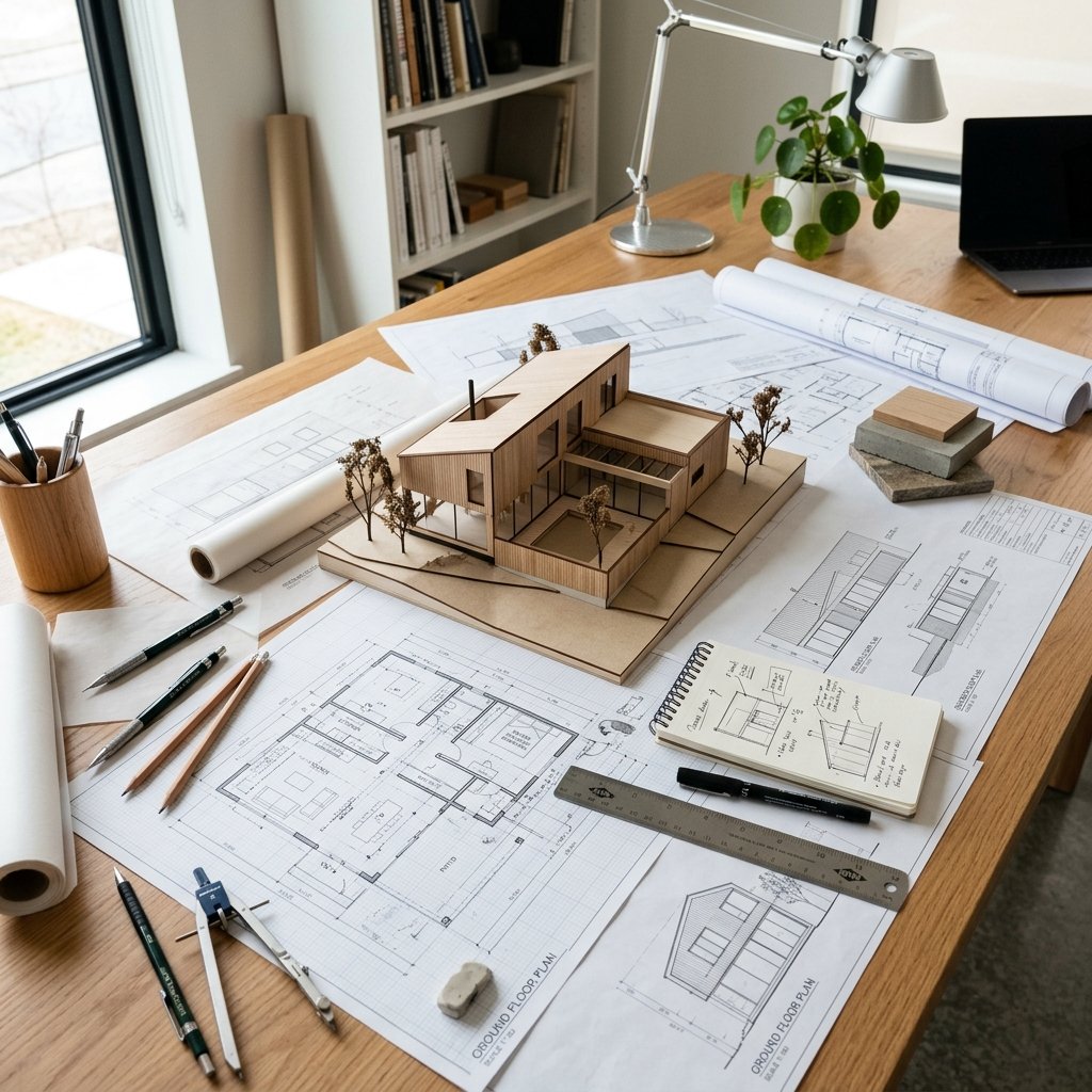 Design & Planning